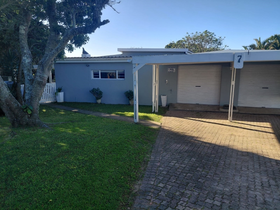 3 Bedroom Property for Sale in West Bank Eastern Cape